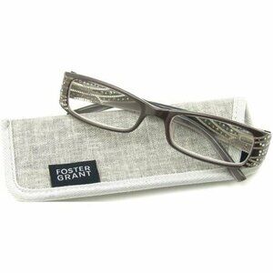 Foster Grant Patti Reading Glasses +1.25